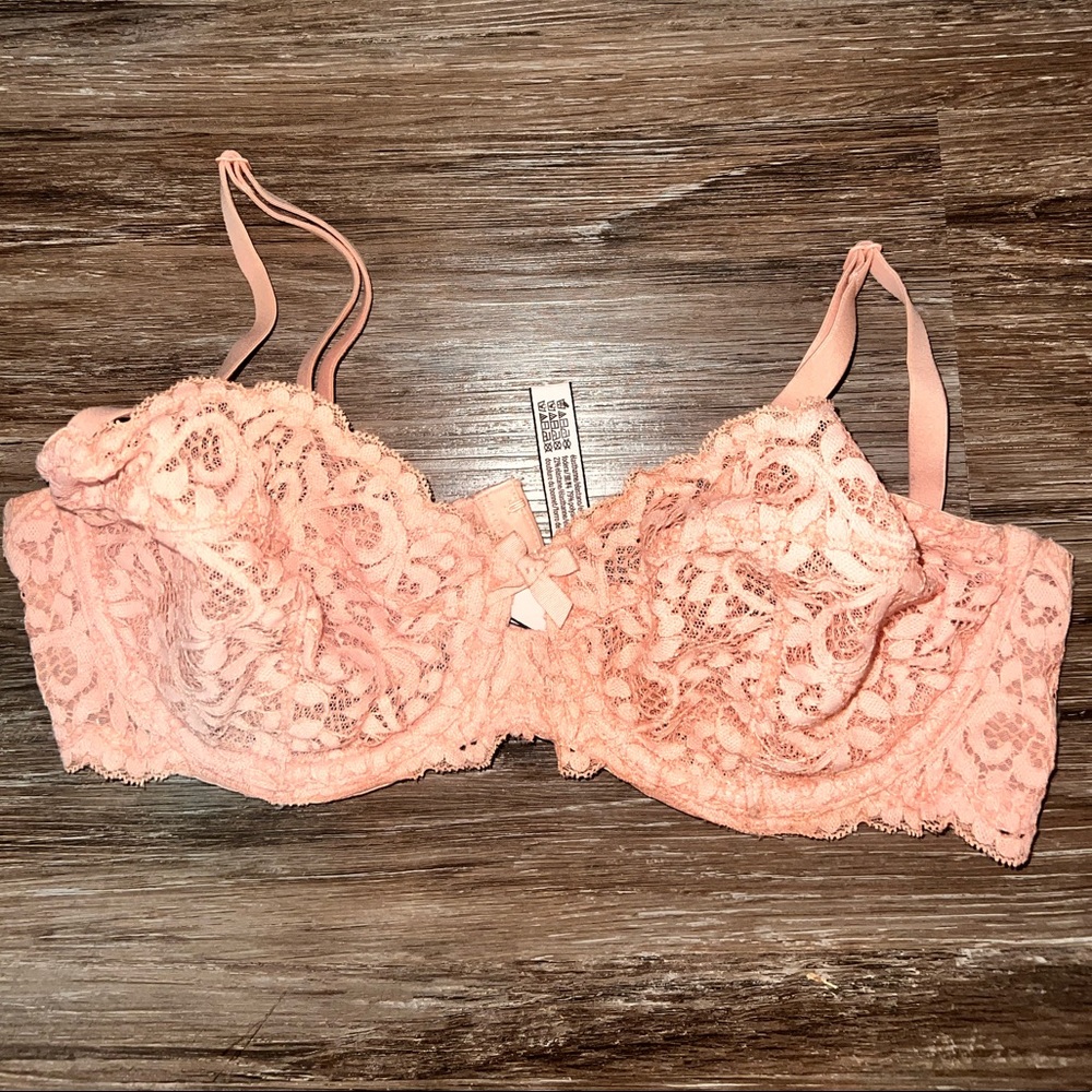 Victoria’s Secret Bra